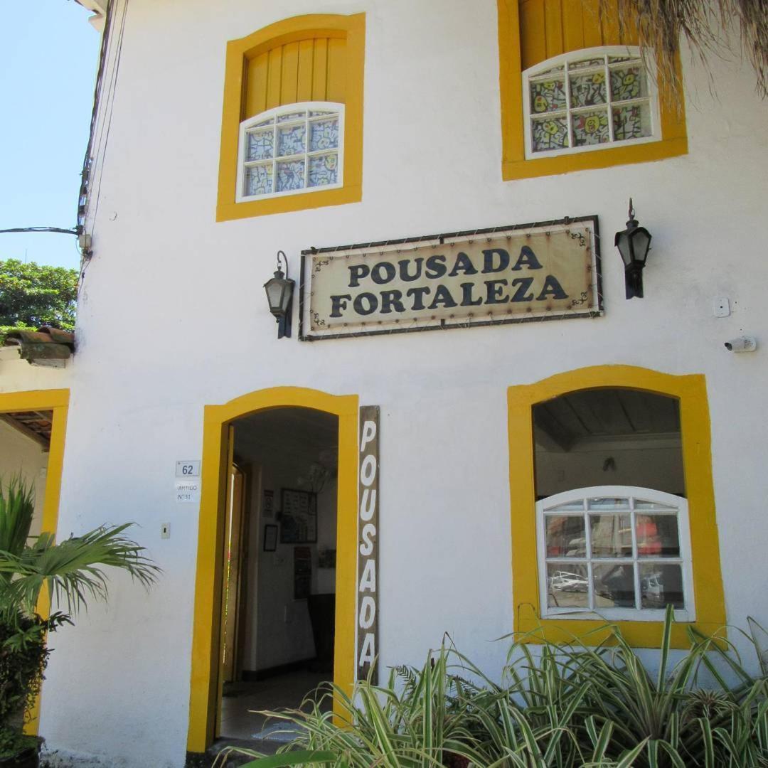 Fortaleza Inn