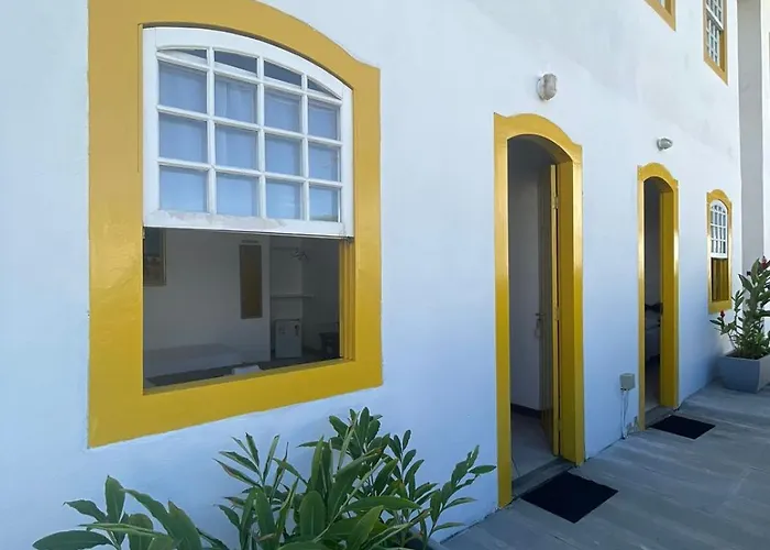 Pousada Fortaleza
