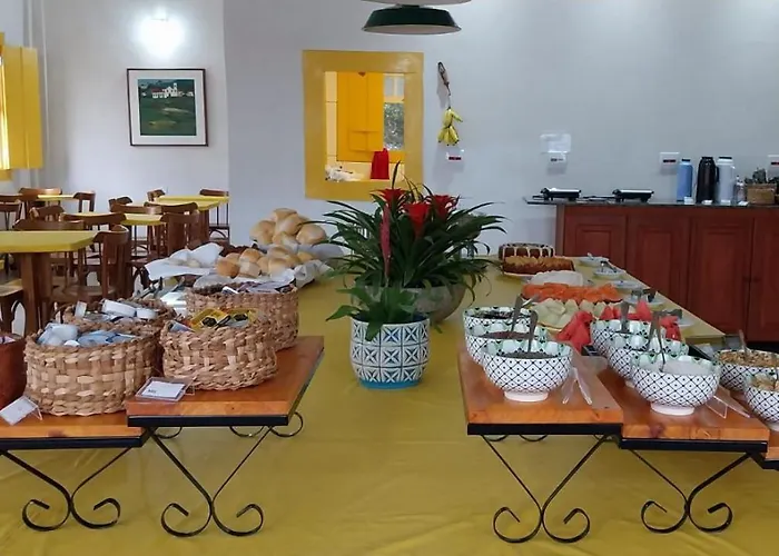 Pousada Fortaleza