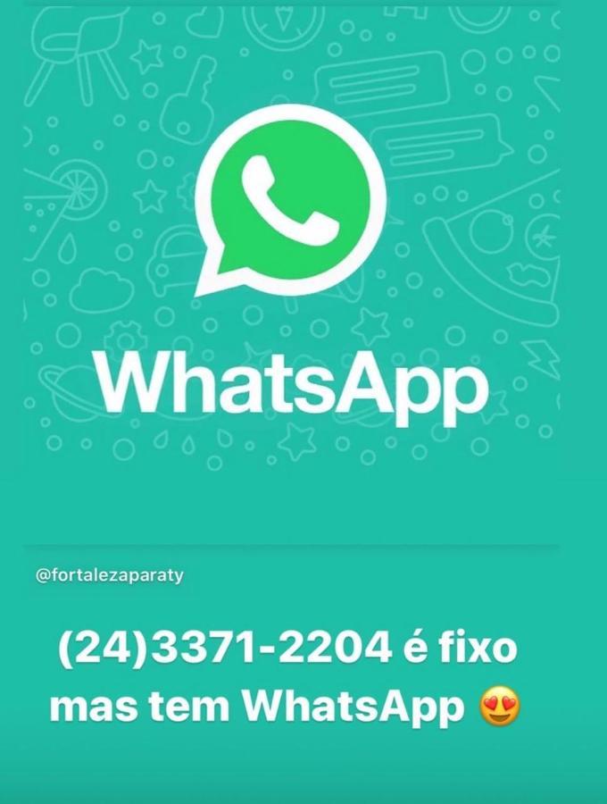 Fortaleza