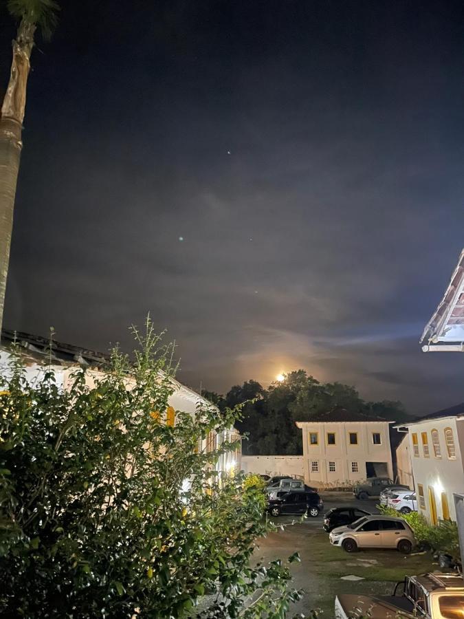 Inn Fortaleza Paraty