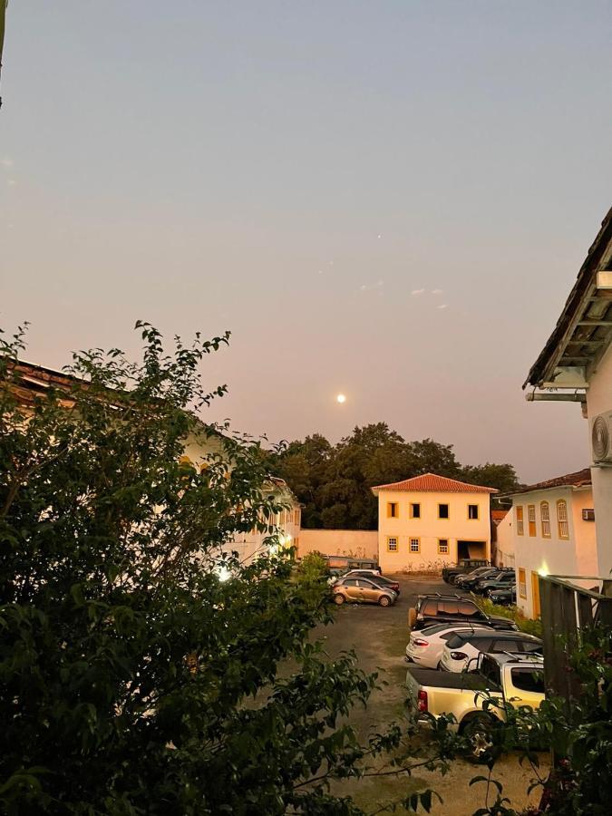 Estalagem Fortaleza