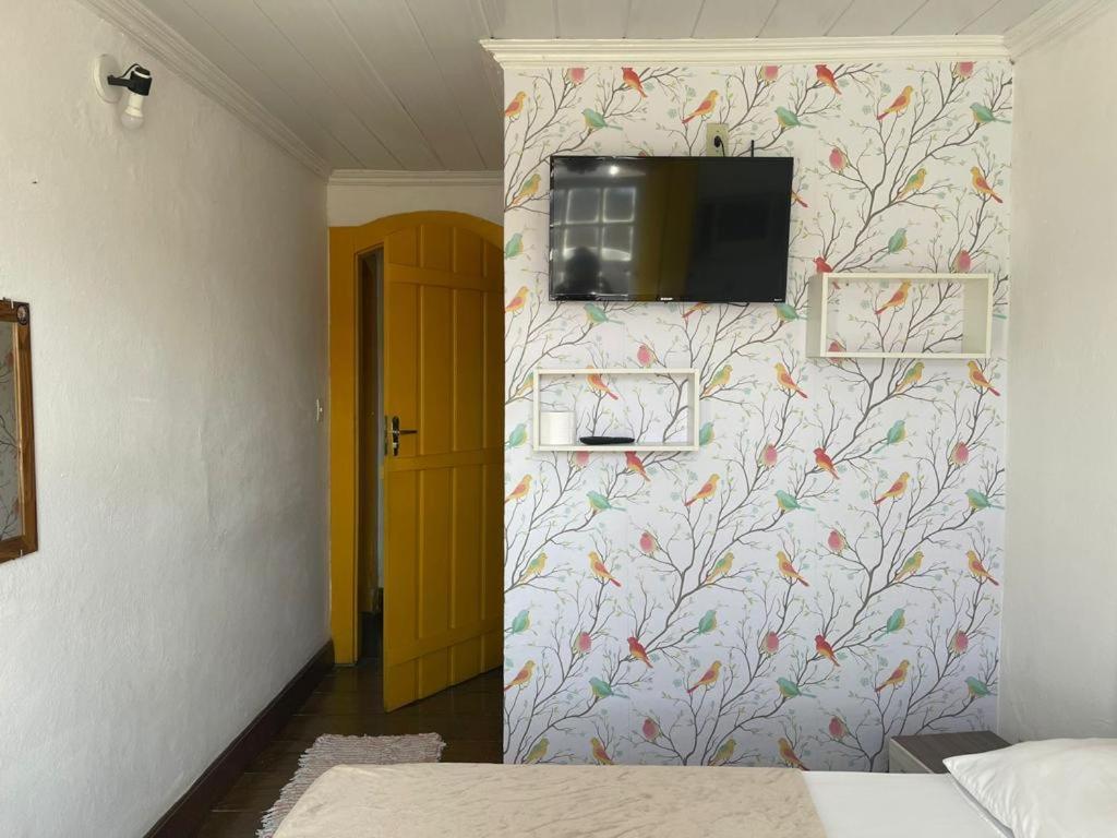 Fortaleza Paraty