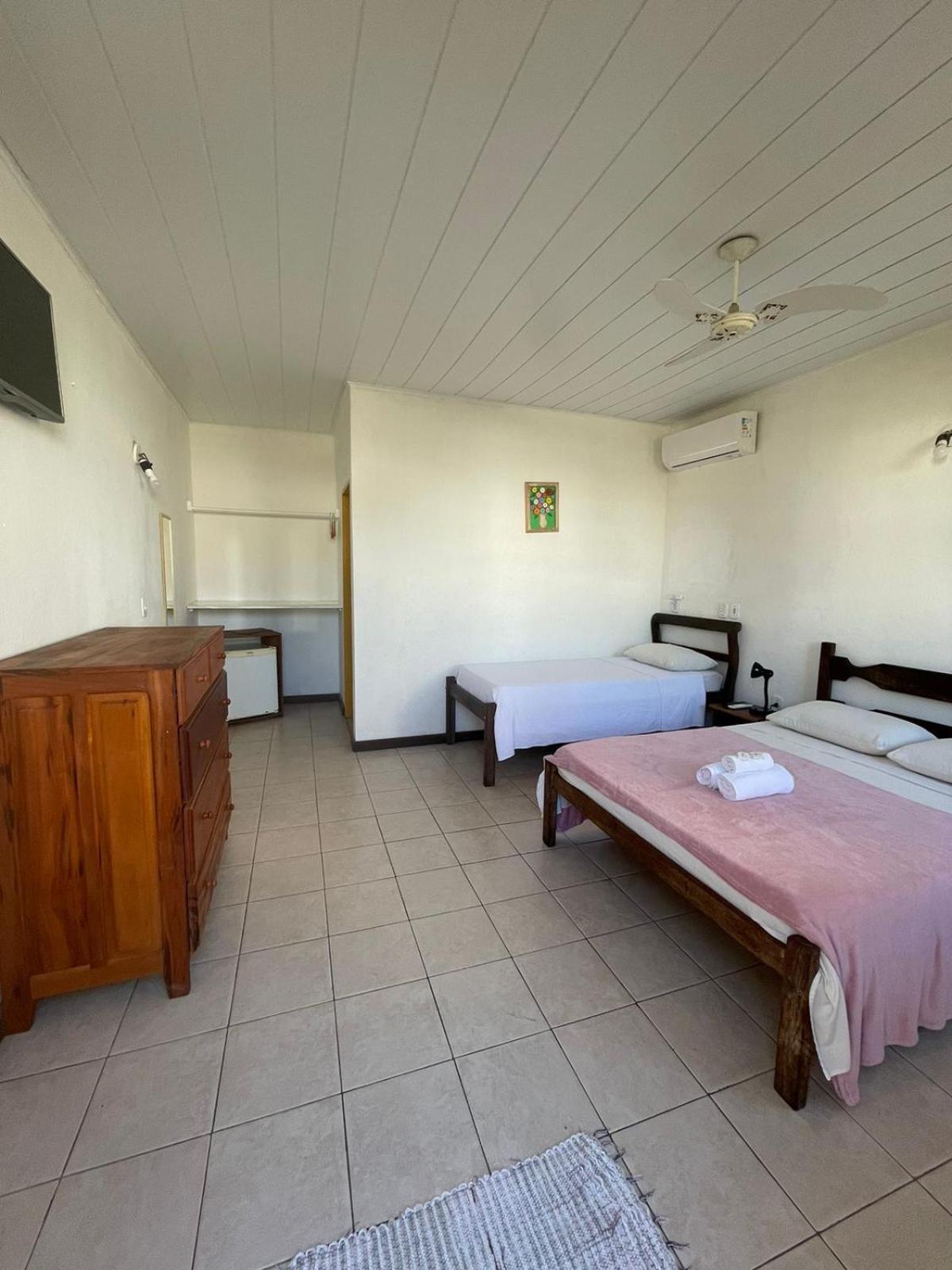 Fortaleza Paraty