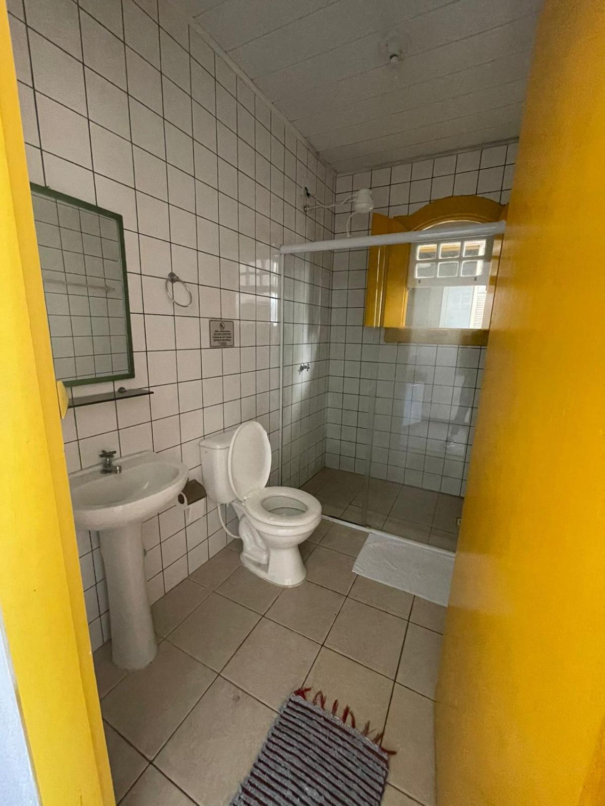 Inn Fortaleza Paraty