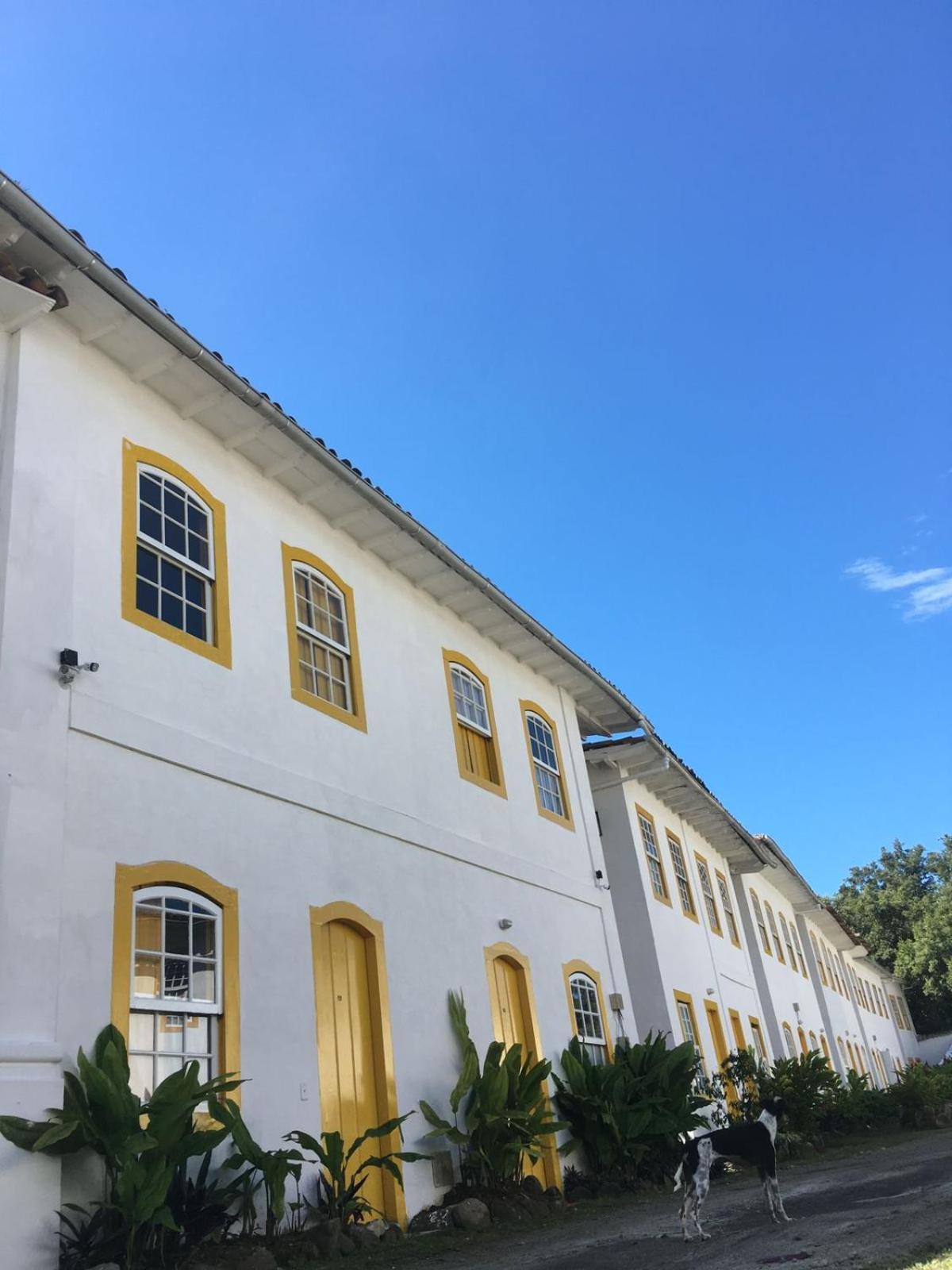 Fortaleza Inn 2*