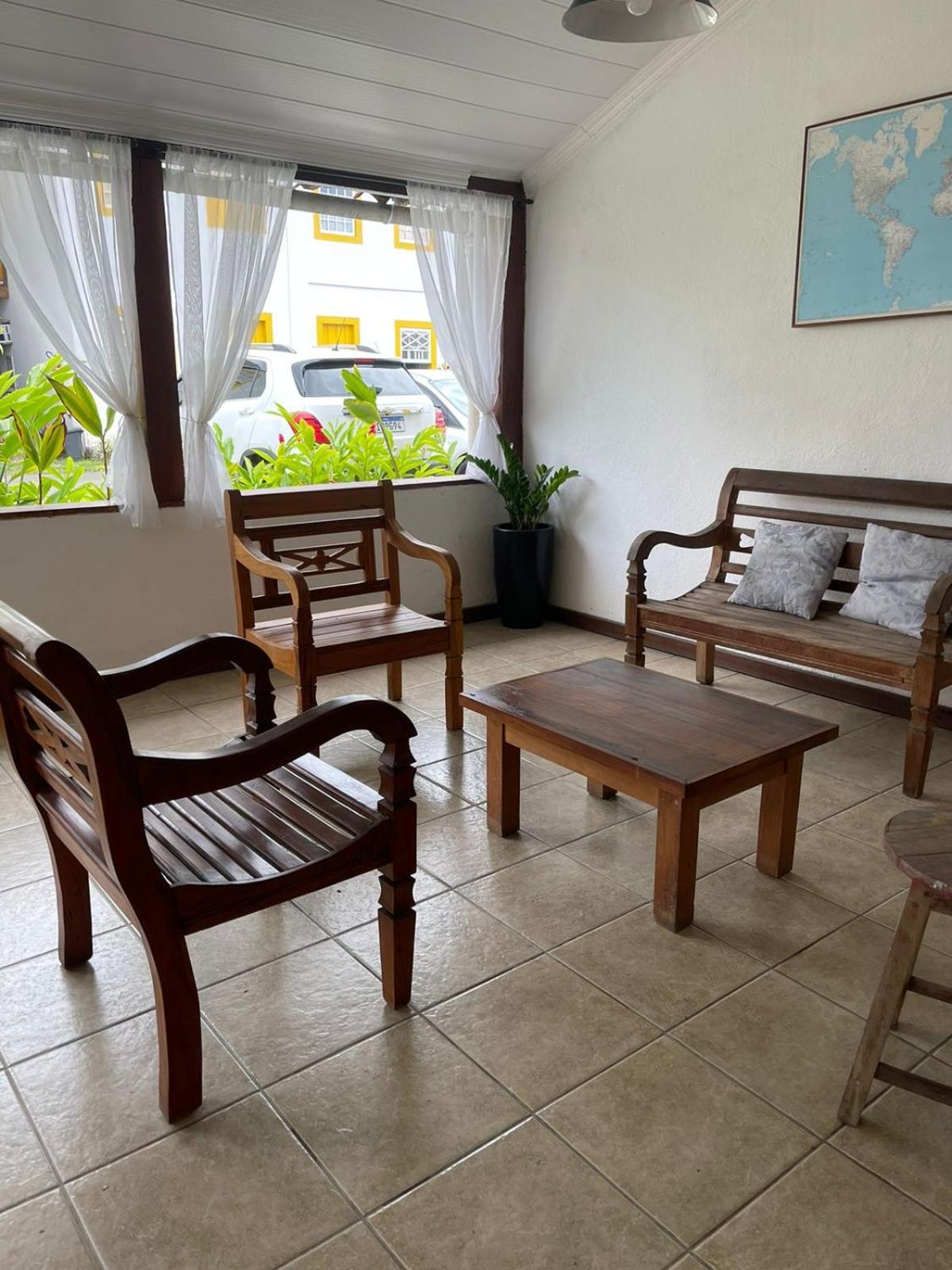 Inn Fortaleza Paraty