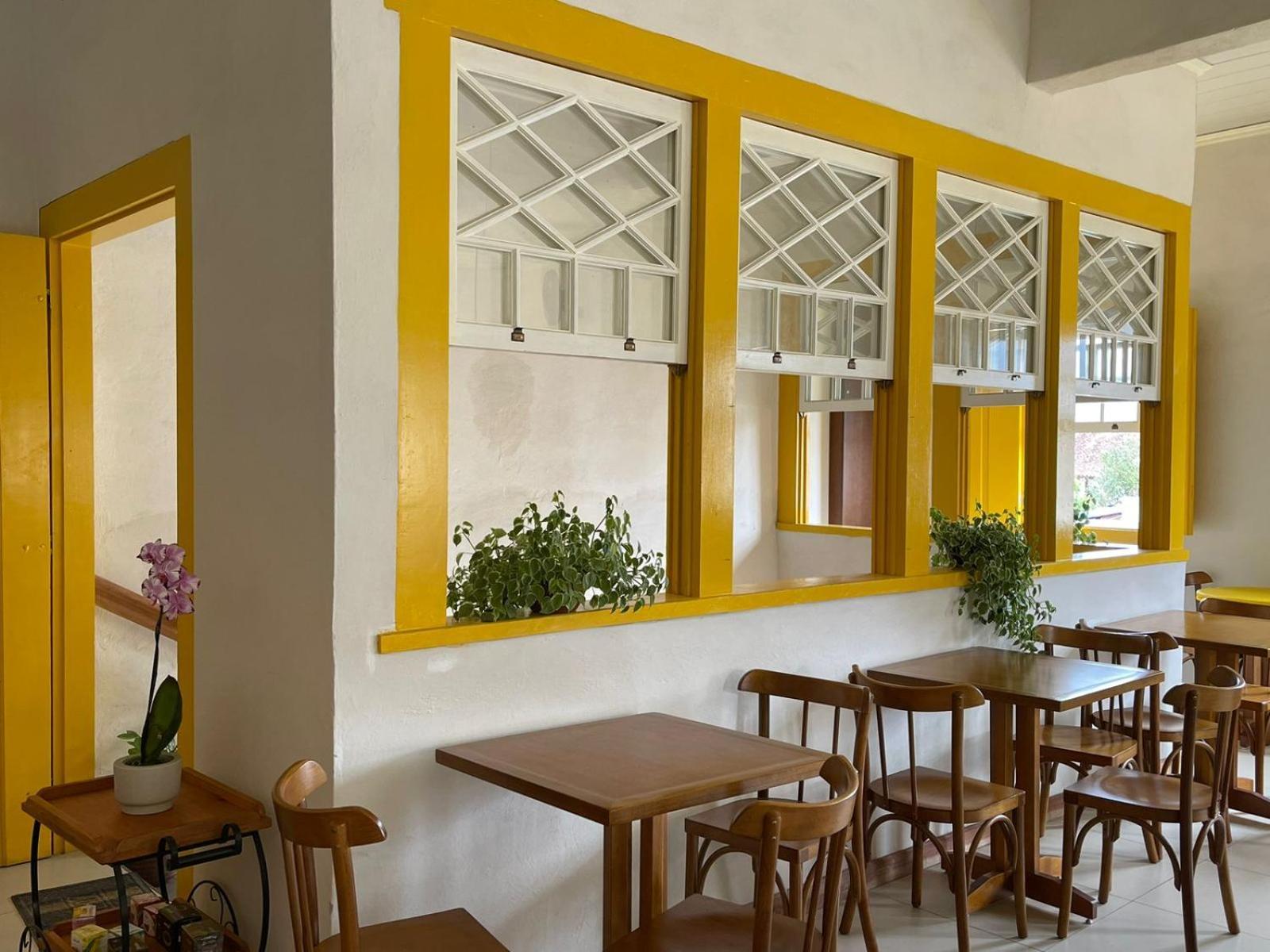 Inn Fortaleza