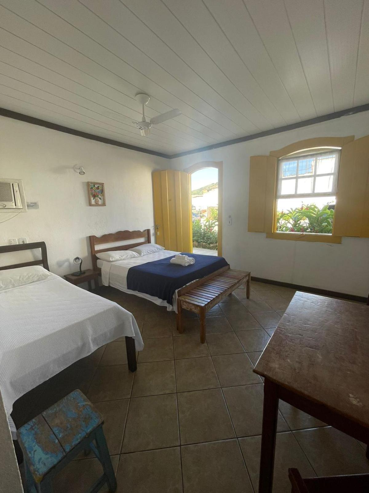 Inn Fortaleza Paraty
