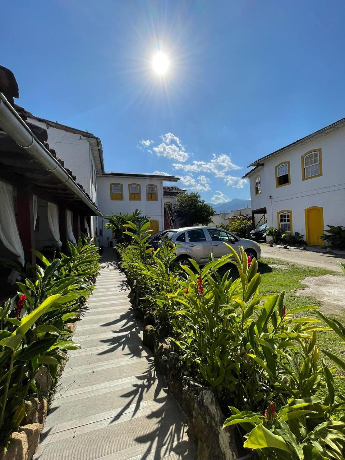 Inn Fortaleza