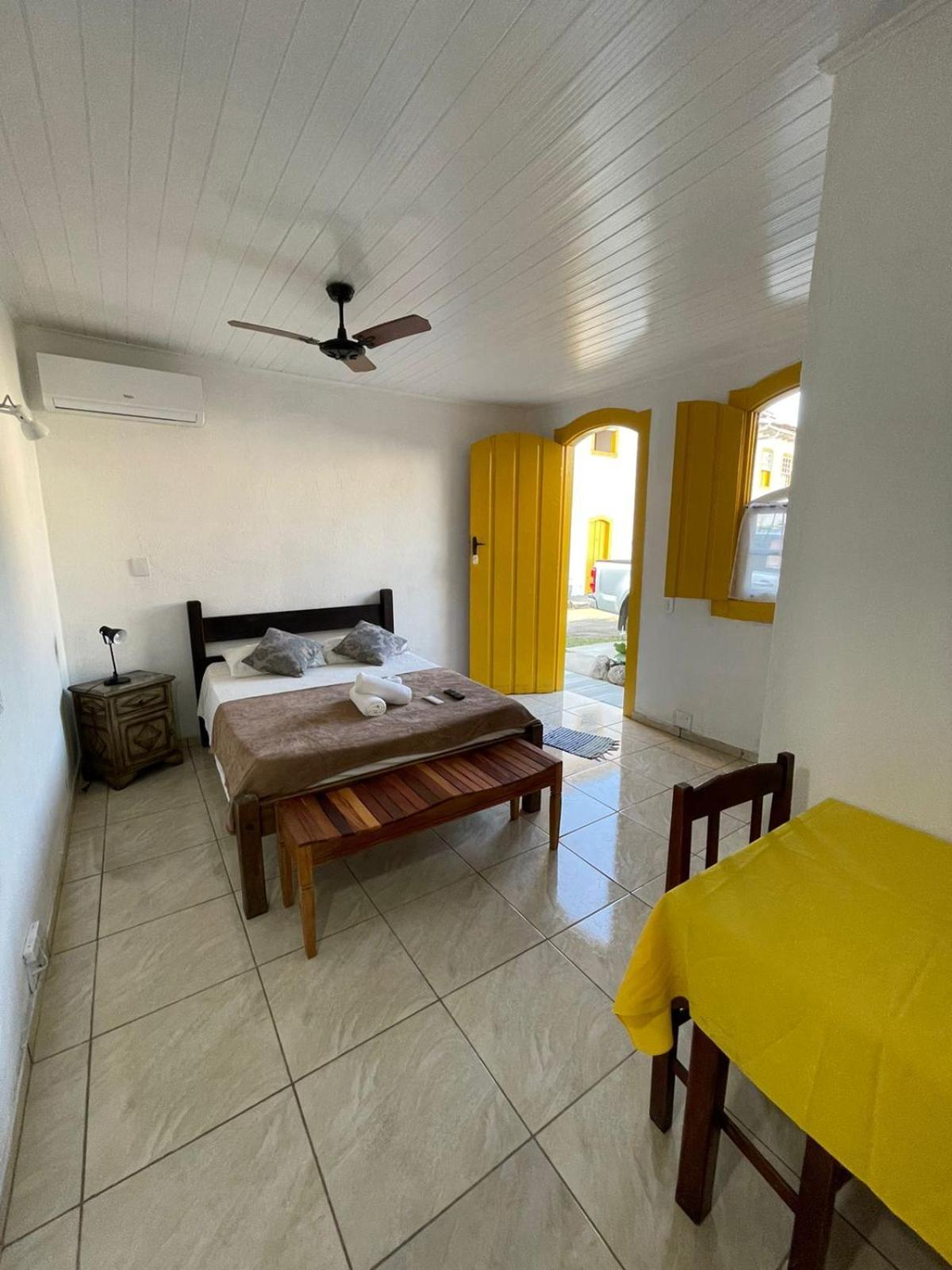 Fortaleza 2* Paraty