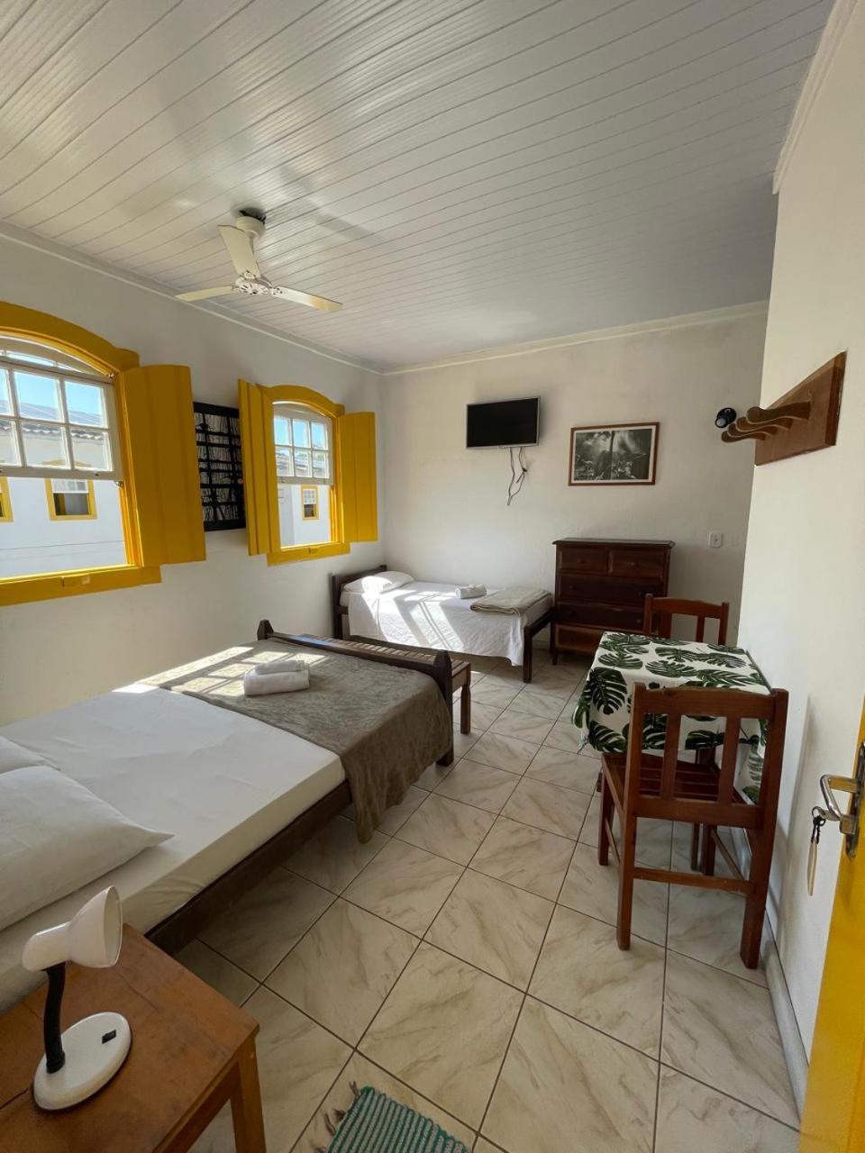 Fortaleza Inn
