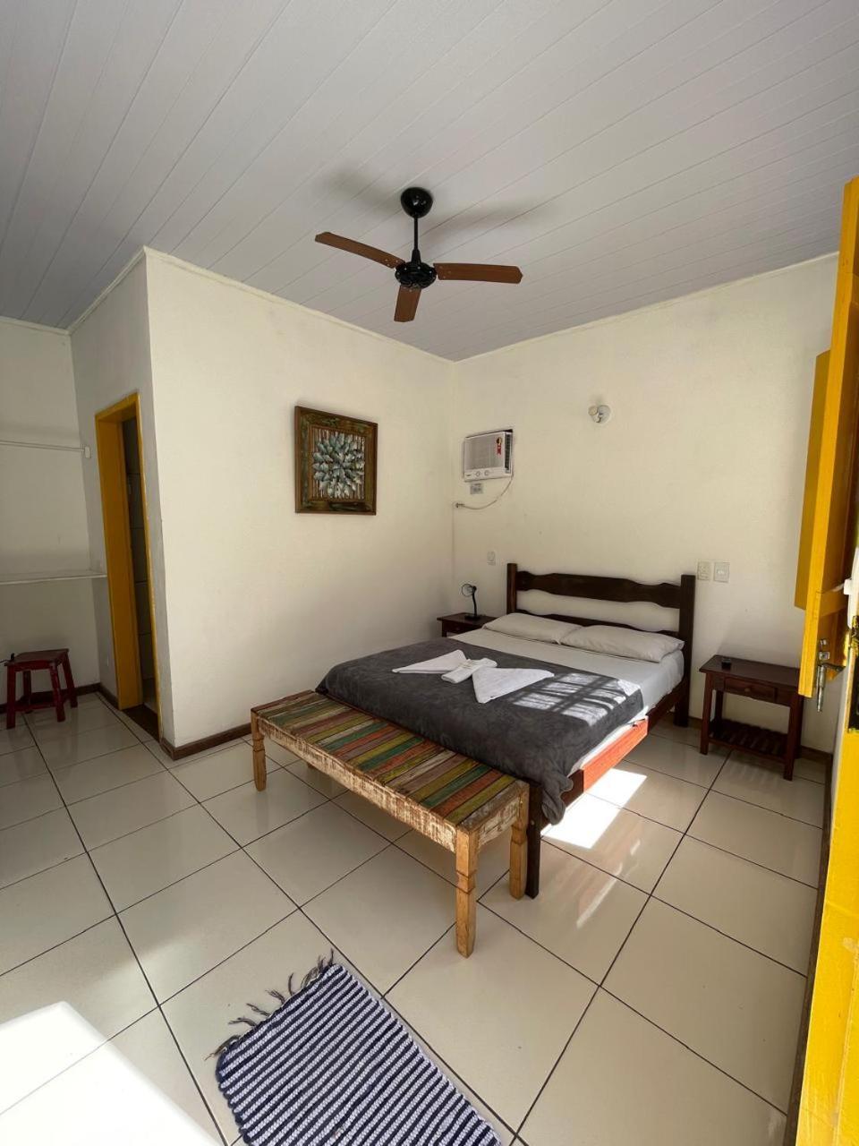 Inn Fortaleza Paraty