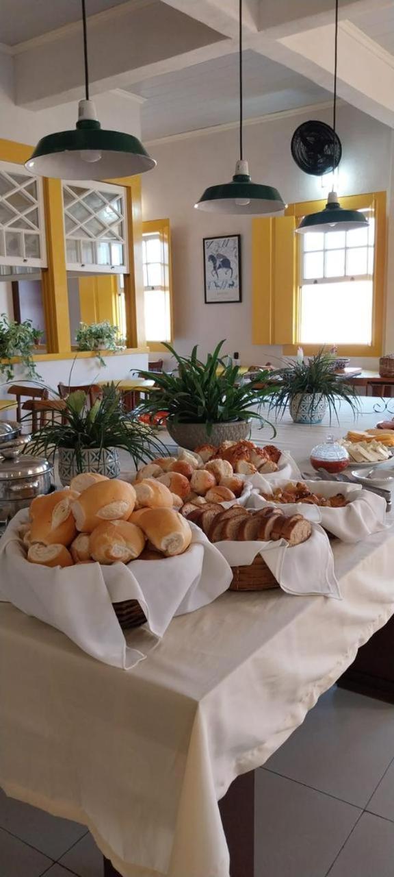 Inn Fortaleza Parati