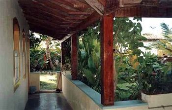 Fortaleza Inn 2*
