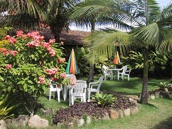 Inn Fortaleza 2*