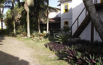 Fortaleza Inn 2*