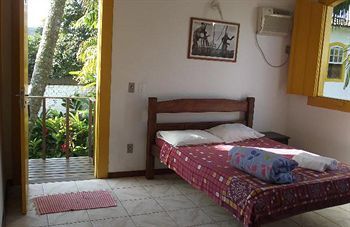 Fortaleza 2* Paraty
