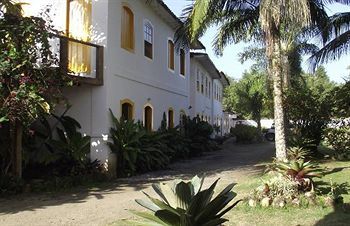 Inn Fortaleza
