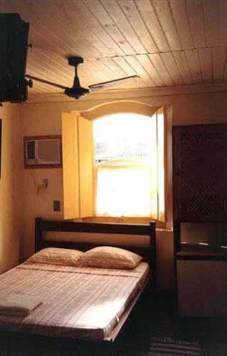 Fortaleza Inn 2*