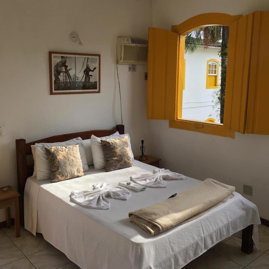 Inn Fortaleza Paraty