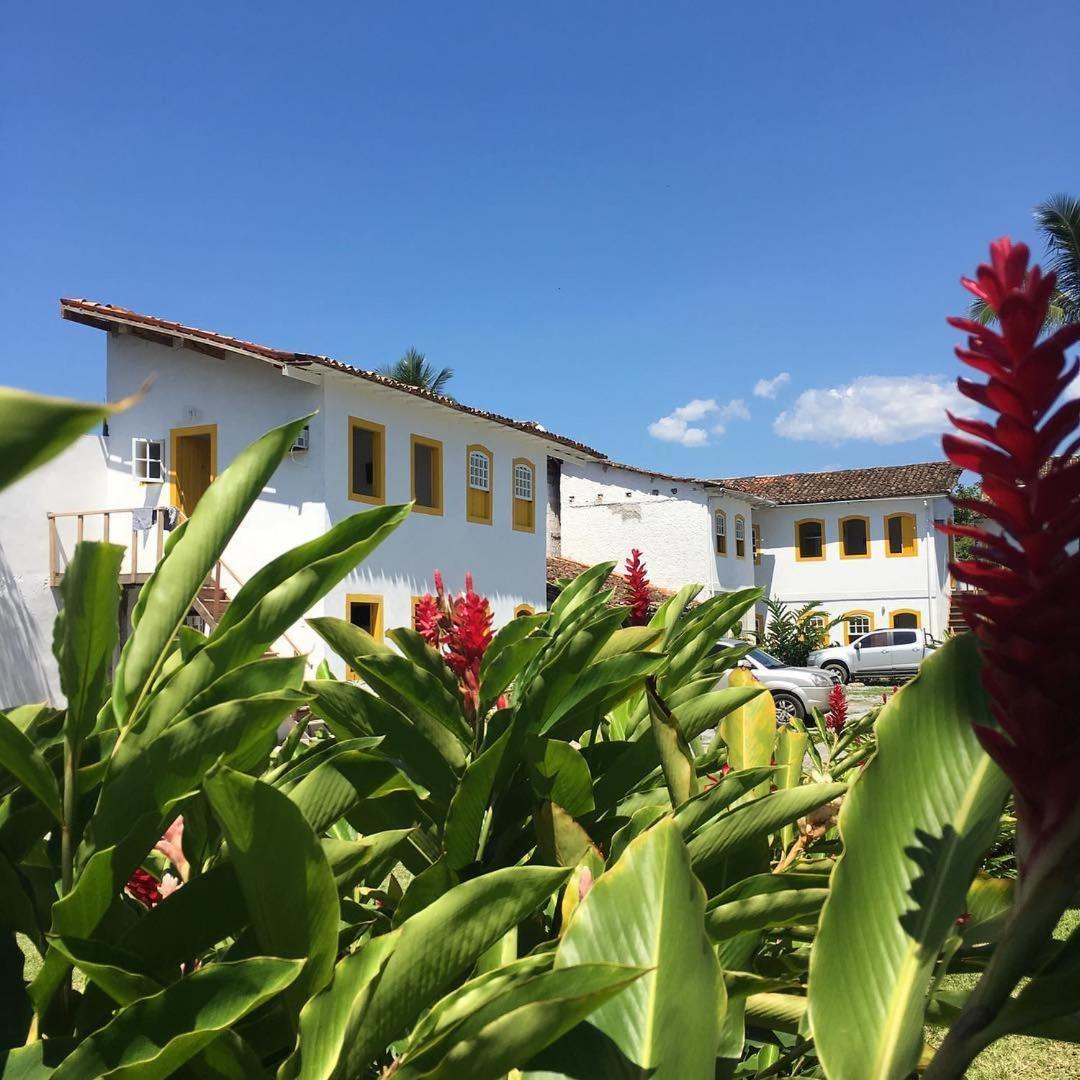 Fortaleza Inn Paraty